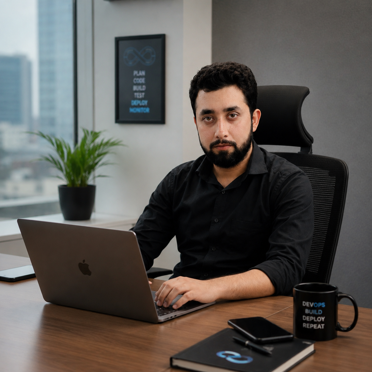 Shan Zafar